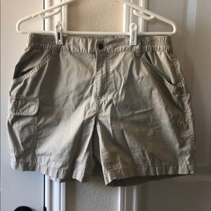 Columbia Shorts